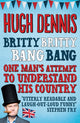 Book cover of: Britty Britty Bang Bang