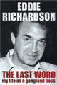 Book cover of: Last Word. By: Eddie Richardson
