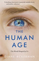 Book cover of: Human Age. By: Diane Ackerman