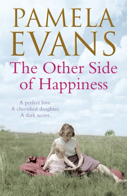 Book cover of: Other Side of Happiness