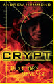 Book cover of: CRYPT: Traitor's Revenge