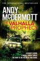 Valhalla Prophecy (Wilde/Chase 9)