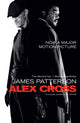 Book cover of: Cross. By: James Patterson