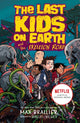 Last Kids on Earth and the Skeleton Road 9780755500017 Max Brallier