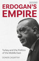 Book cover of: Erdogan's Empire. By: Soner Cagaptay