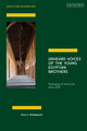 Book cover of: Unheard Voices of the Young Egyptian Brothers. By: Doha Abdelgawad