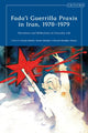 Book cover of: Fada'i Guerrilla Praxis in Iran, 1970 - 1979