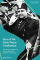 Book cover of: Iran at the Paris Peace Conference. By: Philip Grobien