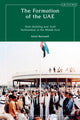 Book cover of: Formation of the UAE. By: Kristi Barnwell