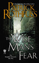 Book cover of: Wise Man's Fear