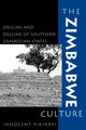 Book cover of: Zimbabwe Culture
