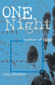 Book cover of: One Night. By: Cathy Winkler