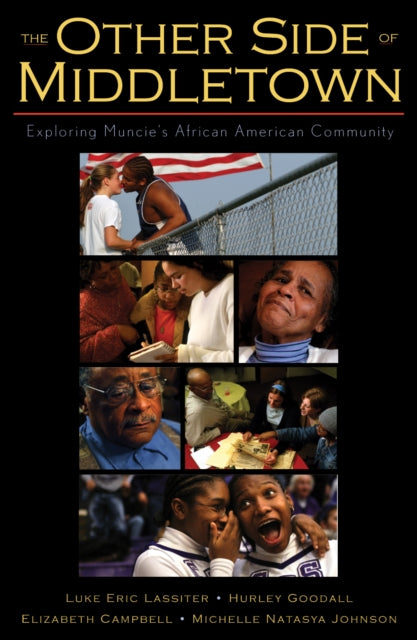Book cover of: Other Side of Middletown. By: Luke Eric Lassiter