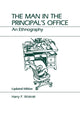 Book cover of: Man in the Principal's Office