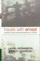 Book cover of: Travels with Ernest