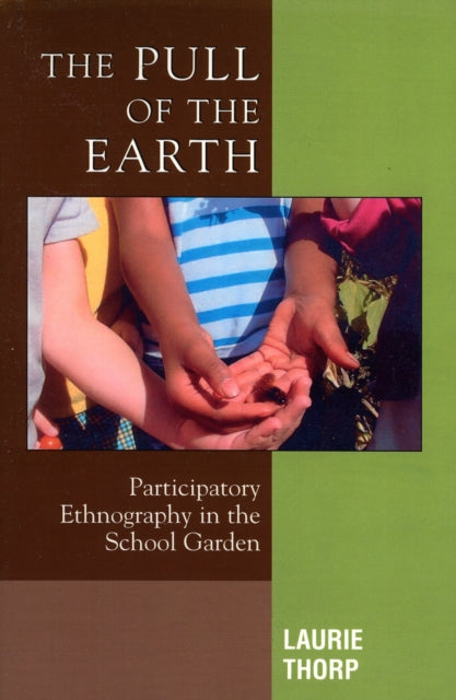 Book cover of: Pull of the Earth