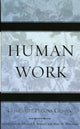Book cover of: Human Work