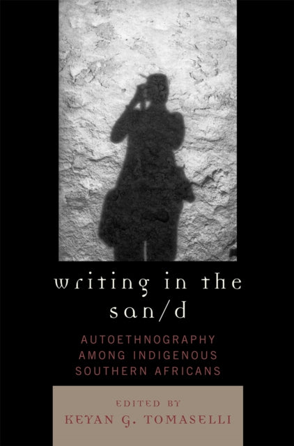 Book cover of: Writing in the San/d. By: Keyan G. Tomaselli