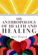 Book cover of: Anthropology of Health and Healing. By: Mari Womack