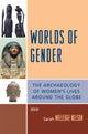 Book cover of: Worlds of Gender. By: Sarah Nelson