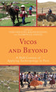 Book cover of: Vicos and Beyond. By: Thomas C. Greaves