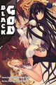 Book cover of: Black God: Vol 2. By: Dall-Young Lim