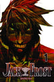 Book cover of: Jack Frost: Vol 1
