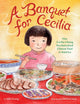Book cover of: Banquet for Cecilia. By: Julie Leung