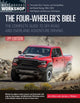 Book cover of: Four-Wheeler's Bible. By: Jim Allen