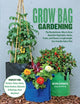 Book cover of: Grow Bag Gardening. By: Kevin Espiritu