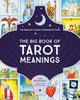 Big Book of Tarot Meanings, The Beginner's Guide to Reading the Cards 9780760373057 Sam Magdaleno