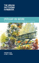 Book cover of: Urban Sketching Handbook Spotlight on Nature. By: Virginia Hein