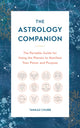 Book cover of: Astrology Companion. By: Tanaaz Chubb