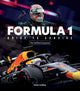Book cover of: Formula 1 Drive to Survive The Unofficial Companion. By: Stuart Codling