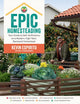 Book cover of: Epic Homesteading