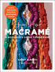 Book cover of: Sweet Home Macrame: A Beginner's Guide to Macrame. By: Casey Alberti