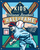 Book cover of: Kids' Guide to the National Baseball Hall of Fame. By: James Buckley