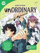Book cover of: Learn to Draw unOrdinary