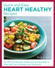 Book cover of: Quick and Easy Heart Healthy Recipes. By: Dick Logue