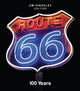 Book cover of: Route 66