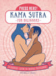 Book cover of: Press Here! Kama Sutra for Beginners. By: Michelle Pauli