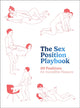 Book cover of: Sex Position Playbook. By: The Editors of Quiver