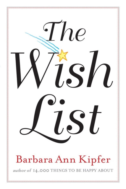 Book cover of: Wish List