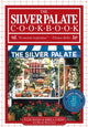 Book cover of: Silver Palate Cookbook. By: Julee Rosso