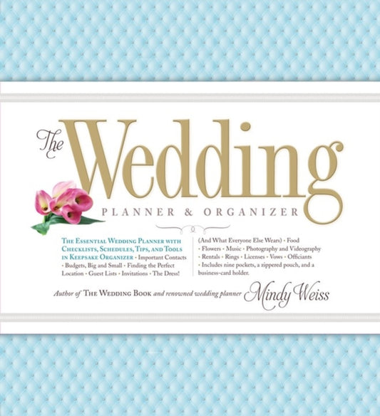 Wedding Planner & Organizer