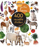 Eyelike Stickers: On the Farm 9780761169369 U. S. A. Staff Playbac Publishing