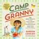 Book cover of: Camp Granny. By: Sharon Lovejoy