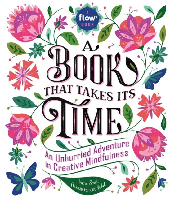 Book cover of: Book That Takes Its Time. By: Irene Smit