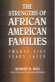 Book cover of: Strengths of African American Families