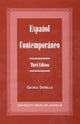 Book cover of: Espanol Contemporaneo. By: George DeMello